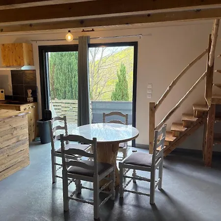 à La Croix De Manse *
