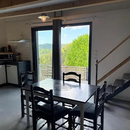à La Croix De Manse Bagnères-de-Bigorre