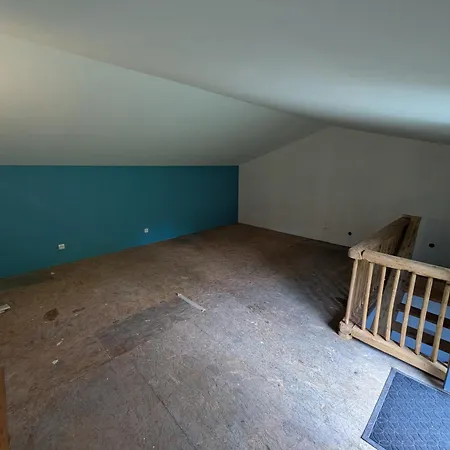 à La Croix De Manse