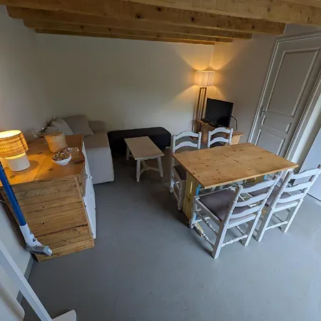 à La Croix De Manse Appartamento