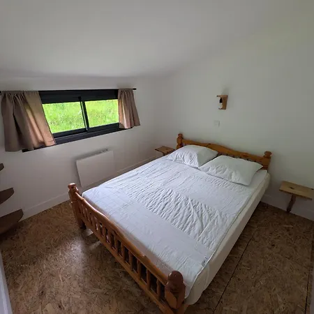 Lejlighed A La Croix De Manse Bagnères-de-Bigorre