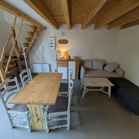 Appartamento à La Croix De Manse