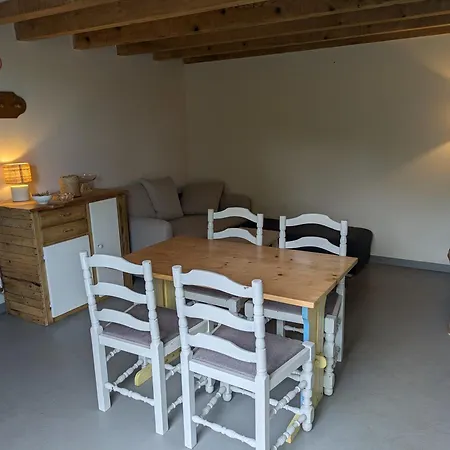 Appartamento à La Croix De Manse *