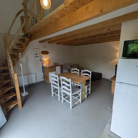 à La Croix De Manse Appartamento Bagnères-de-Bigorre