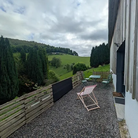 A La Croix De Manse * Bagnères-de-Bigorre
