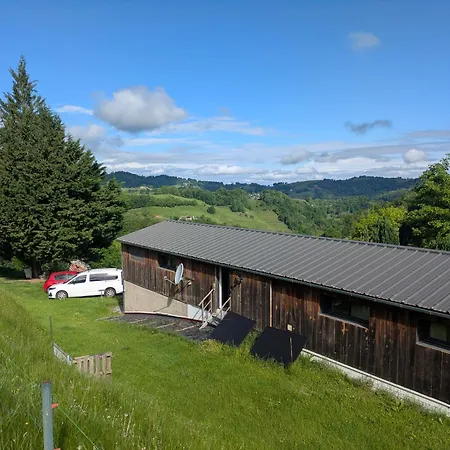 Appartamento à La Croix De Manse Bagnères-de-Bigorre