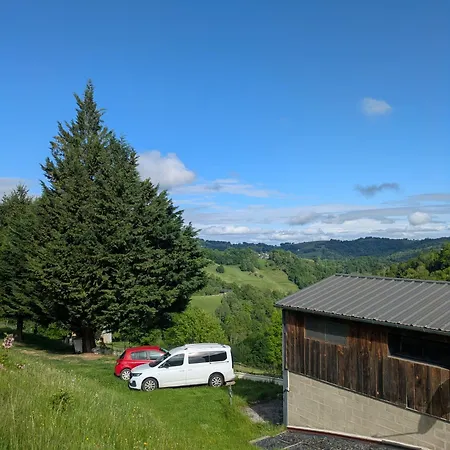 à La Croix De Manse