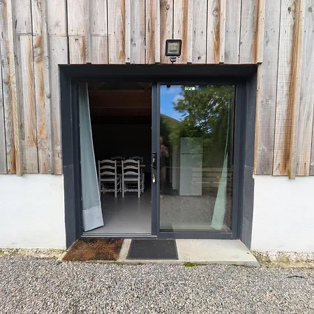 à La Croix De Manse Appartamento *