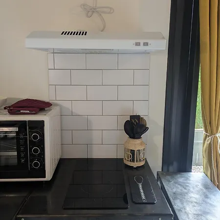 à La Croix De Manse *