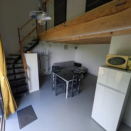 A La Croix De Manse *
