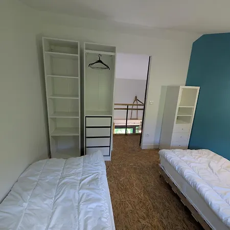 Appartamento à La Croix De Manse Bagnères-de-Bigorre