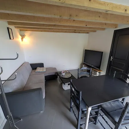 A La Croix De Manse Lejlighed Bagnères-de-Bigorre