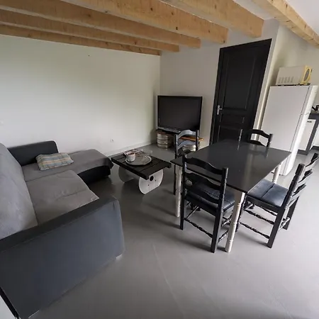 à La Croix De Manse Appartamento